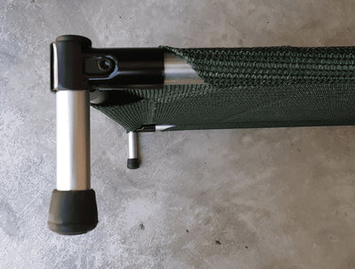 DIY Elevated Dog Bed Kit