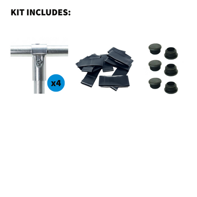 DIY Grow Light Stand Kit