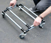 Diy Mobile Tool Cart