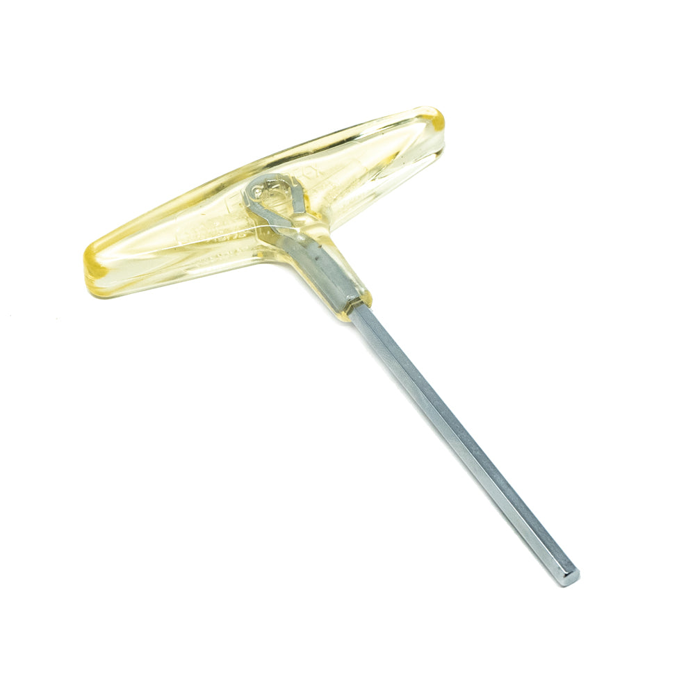 T Handle Hex Wrench (Short)