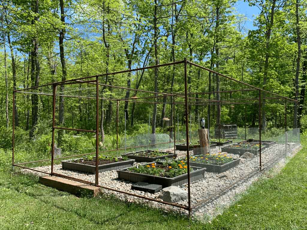 Gardening Builds Galore! | Maker Pipe Monday - 51