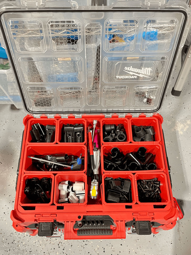 Clever Storage That Will Make You Jealous | Maker Pipe Monday - 66