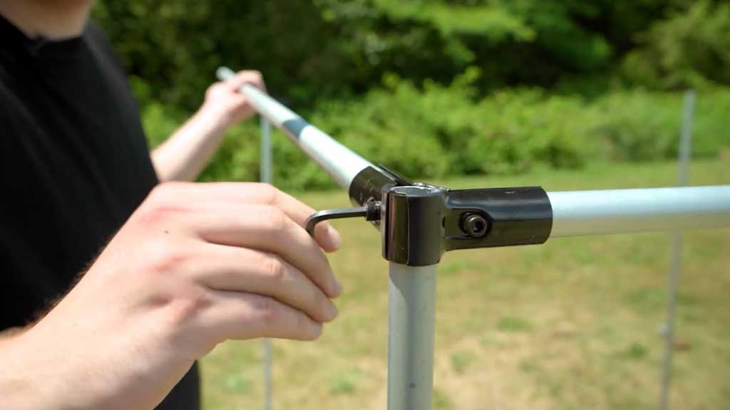 The Ultimate Guide To Gardening With EMT Conduit | Maker Pipe