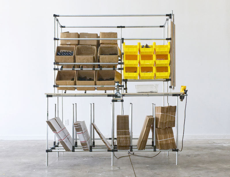 No Matter What You're Building Maker Pipe Can Help