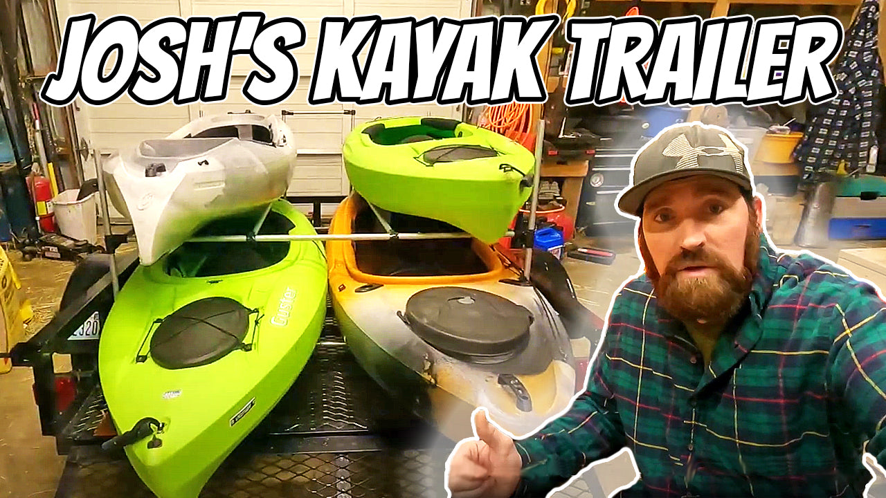 Customer Build Showcase Ep. # 030 | 7 Creative Uses For Maker Pipe