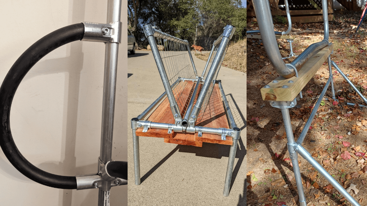 Community Conduit Hacks Shared This Week - 001 | Maker Pipe