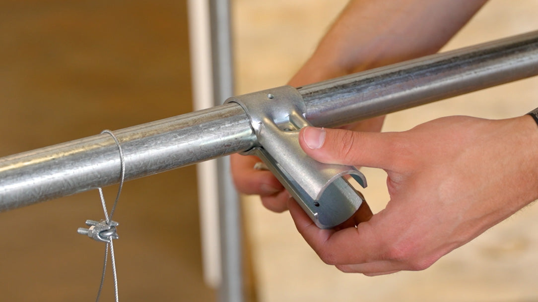 Modular Pipe Connection DIY Modular Pipe Project Blog | Maker Pipe