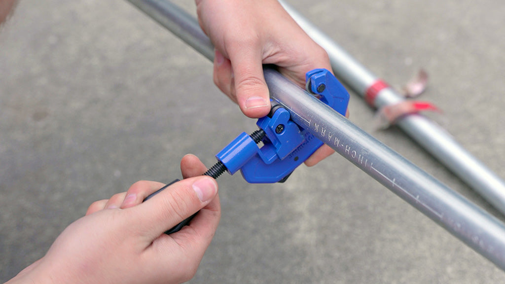 Which Pipe Cutting Tool Is Right For You?