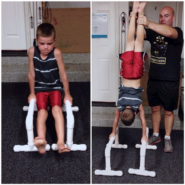 Achieve Your New Year’s Health and Fitness Resolutions with Maker Pipe Builds