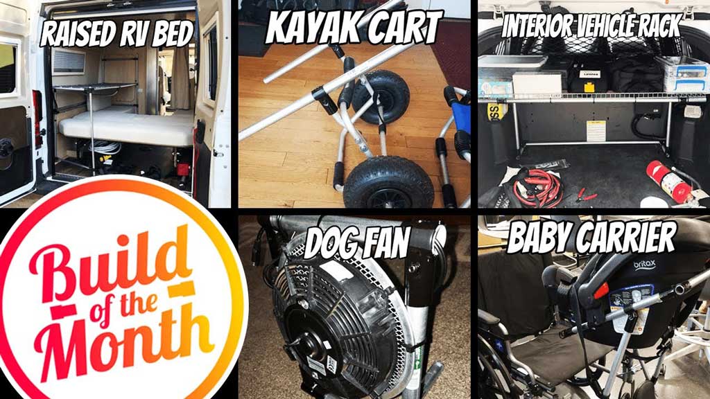 We Need Your Help Choosing the Winner | Maker Pipe Monday - 41