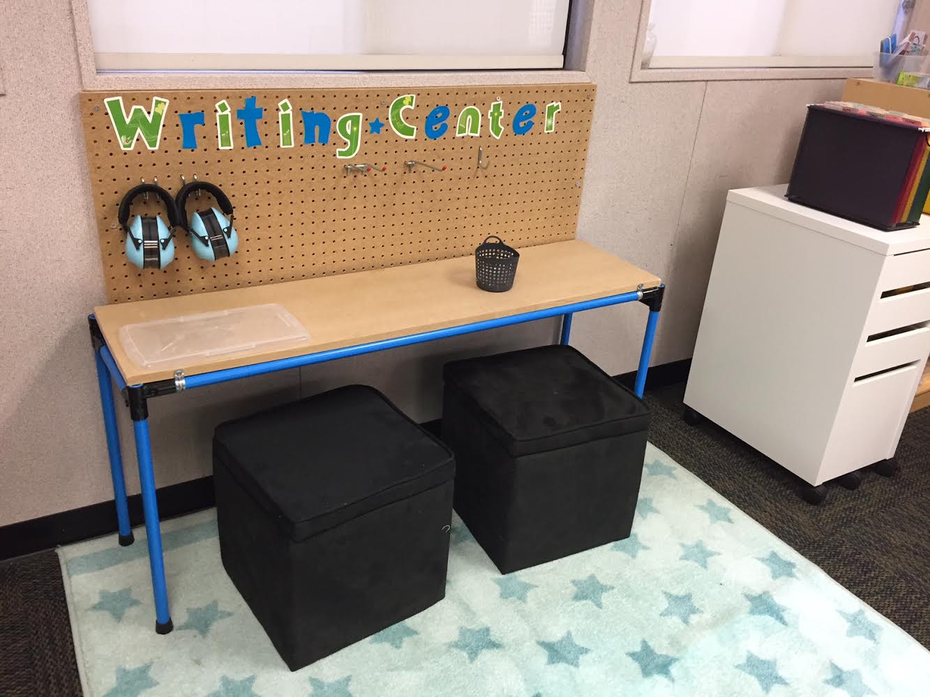 classroom flexible furniture