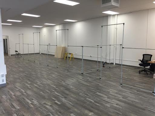 Startup Office Furniture