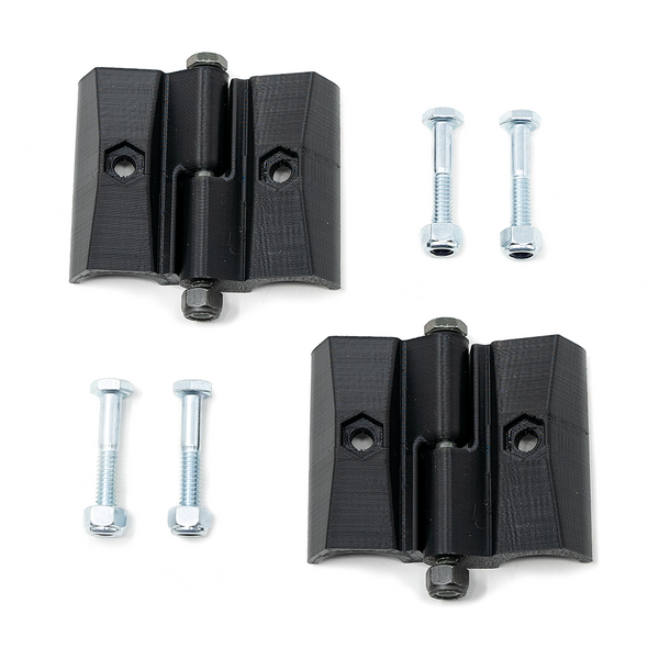 EMT Conduit Hinge Set Maker Pipe