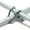 Cross Over Conduit Clamp