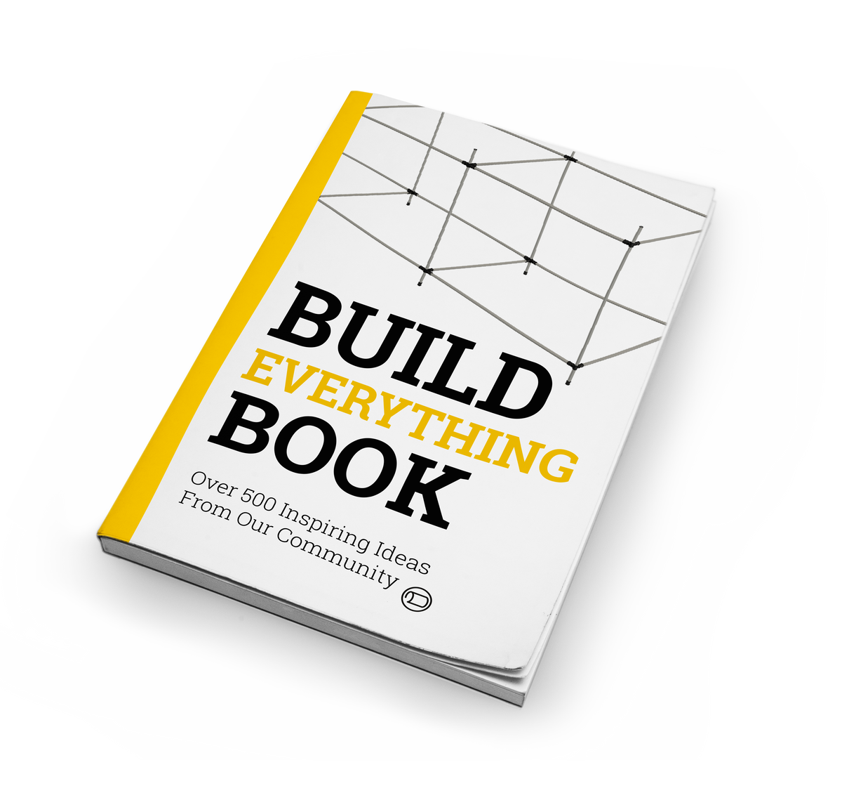 2022 Big Book Of Builds - Maker Pipe