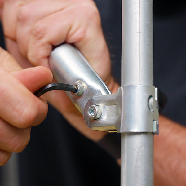 Pipe Build Maker Pipe | Structural Pipe Fittings for DIY Builders