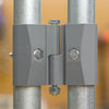 EMT Conduit Hinge Set