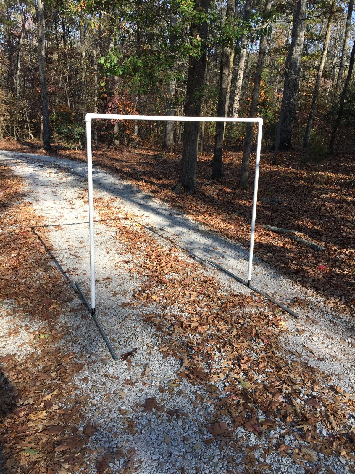 Portable Drone Racing Gate