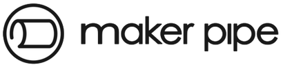 Makerpipe Table How To Make Circles With Conduit | Incremental Bending Calculator ...