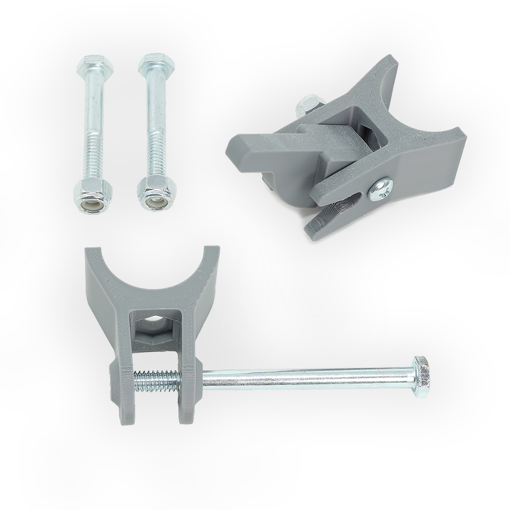 Pipe Latch EMT Conduit Latch - Maker Pipe