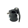 Telescoping Clamp