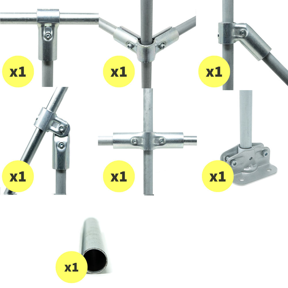 Sample Bundle - Maker Pipe