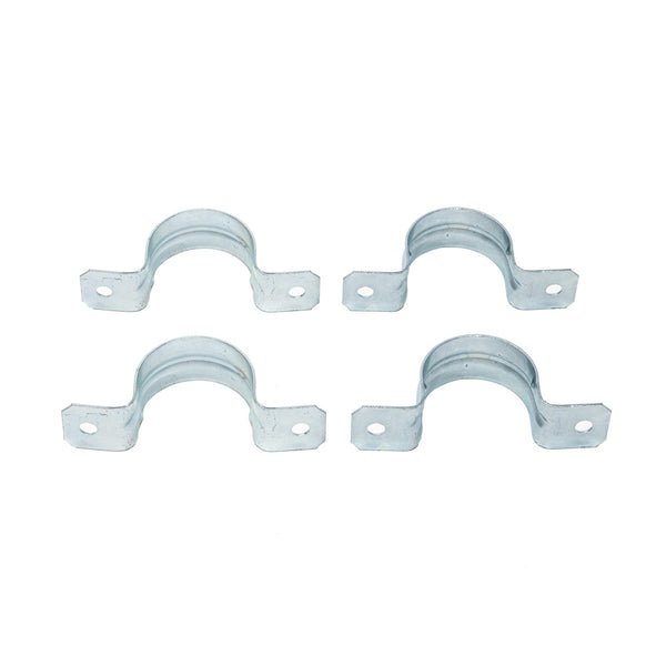 EMT Conduit Two Hole Straps Maker Pipe