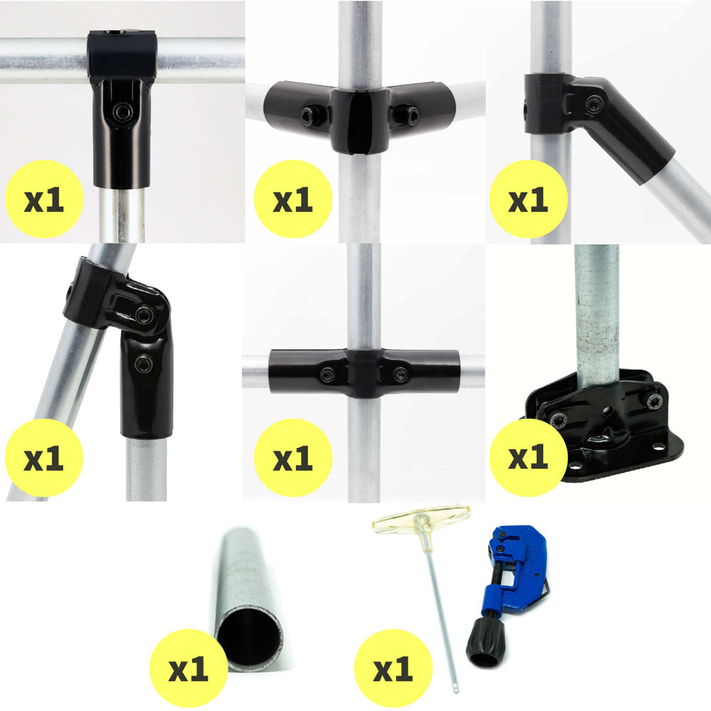 Sample Bundle - Maker Pipe
