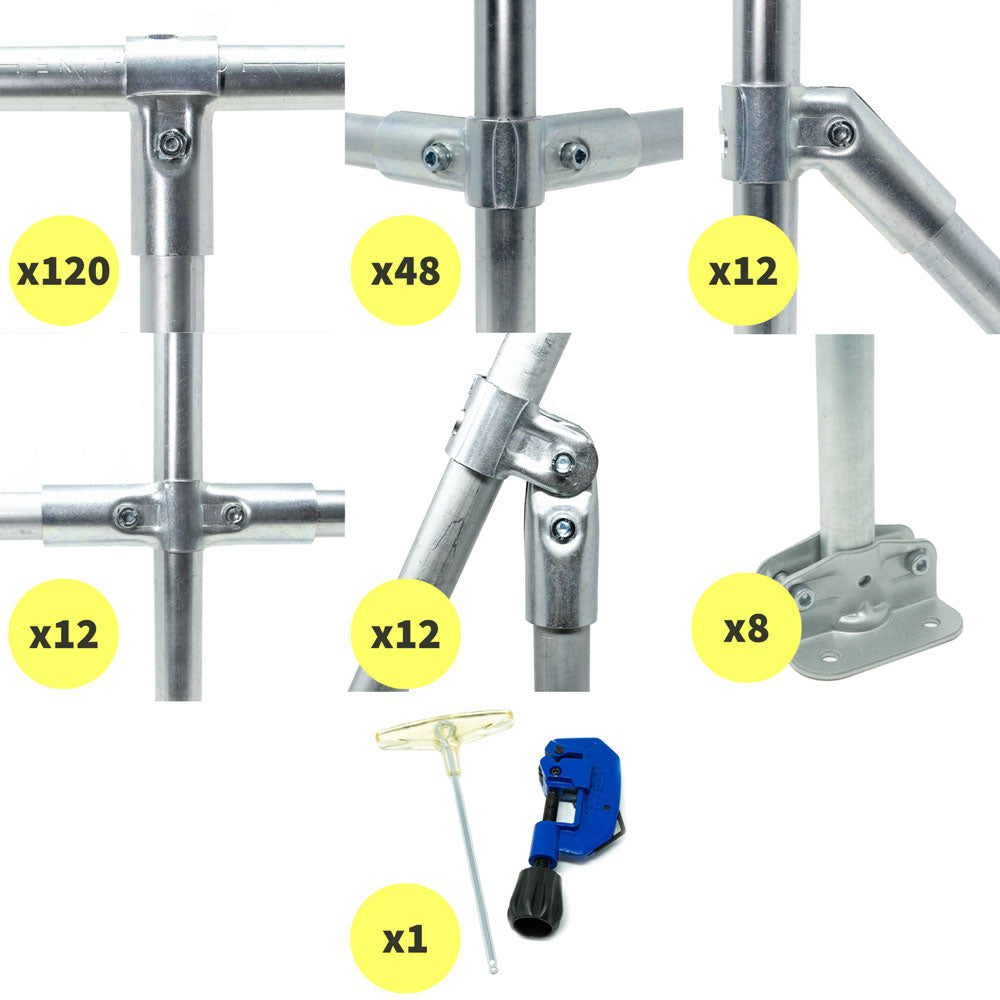 Build Anything Bundle - Maker Pipe