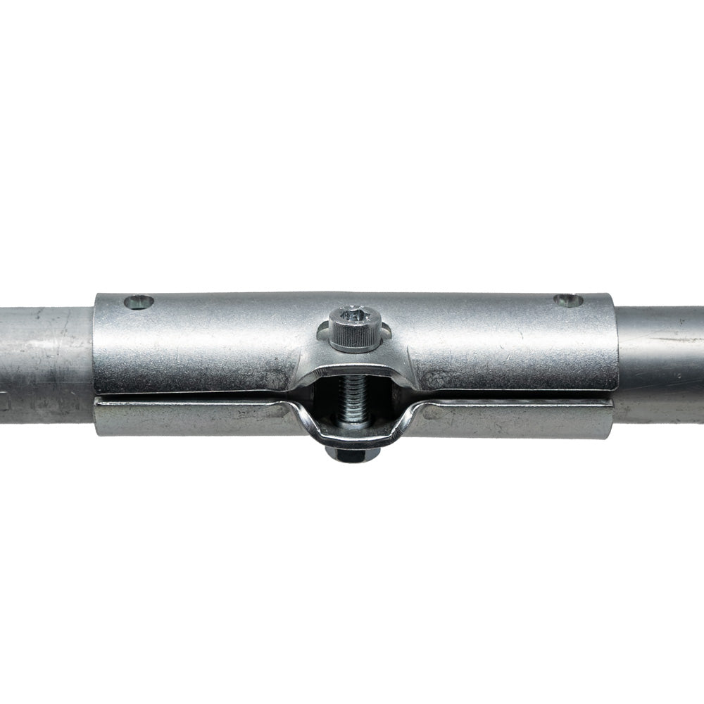 EMT Conduit Structural Coupling - Maker Pipe