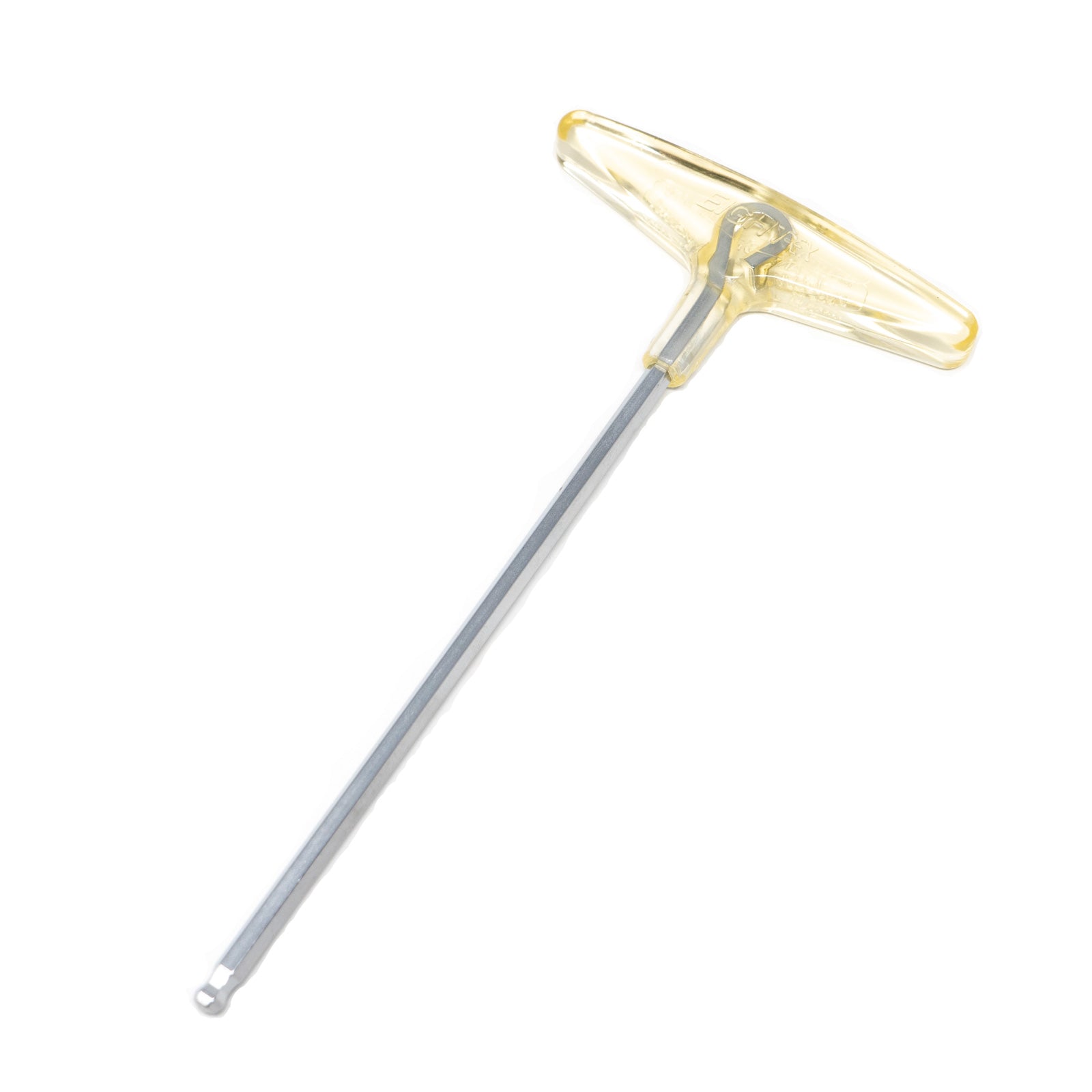 5mm Ball Ended Hex Wrench