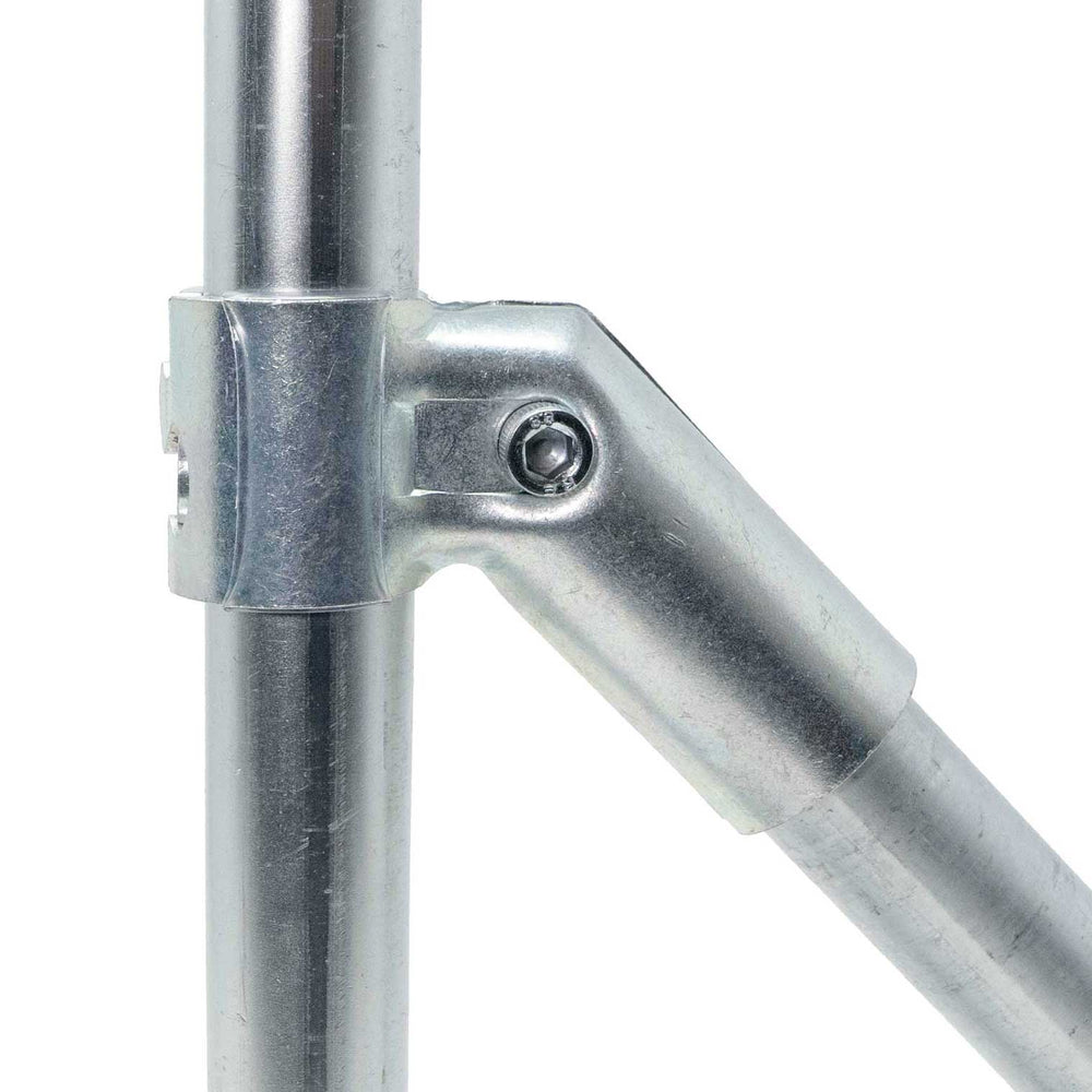 Structural Connectors | Pipe Connectors | Maker Pipe