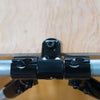 Adjustable Angle Hinge Connector | Maker Pipe