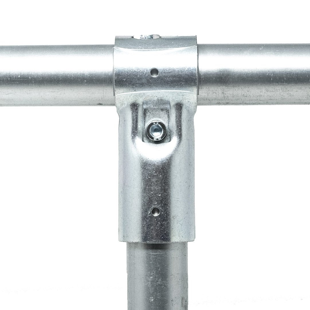 1" EMT Conduit Structural T Connector