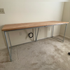 DIY Countertop Pipe Desk Kit