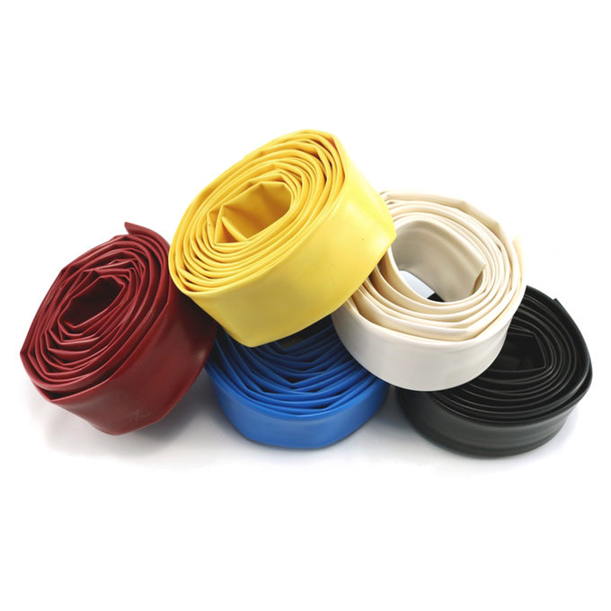 shrink wrap maker pipe