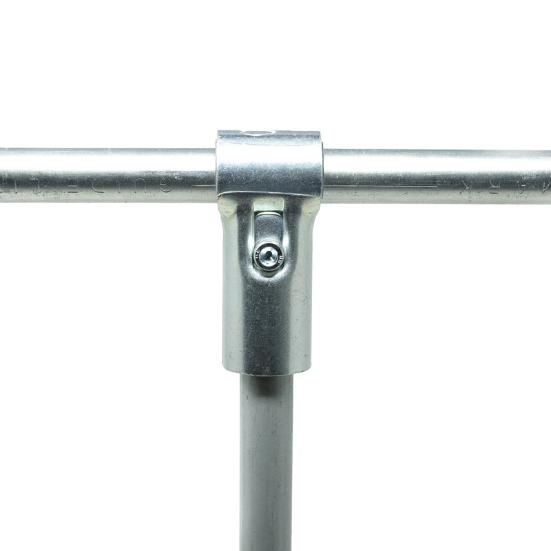 Standard T Connector | T Pipe Fitting | Maker Pipe