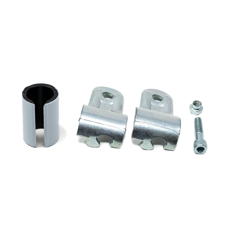 Adjustable Angle Hinge Connector | Maker Pipe