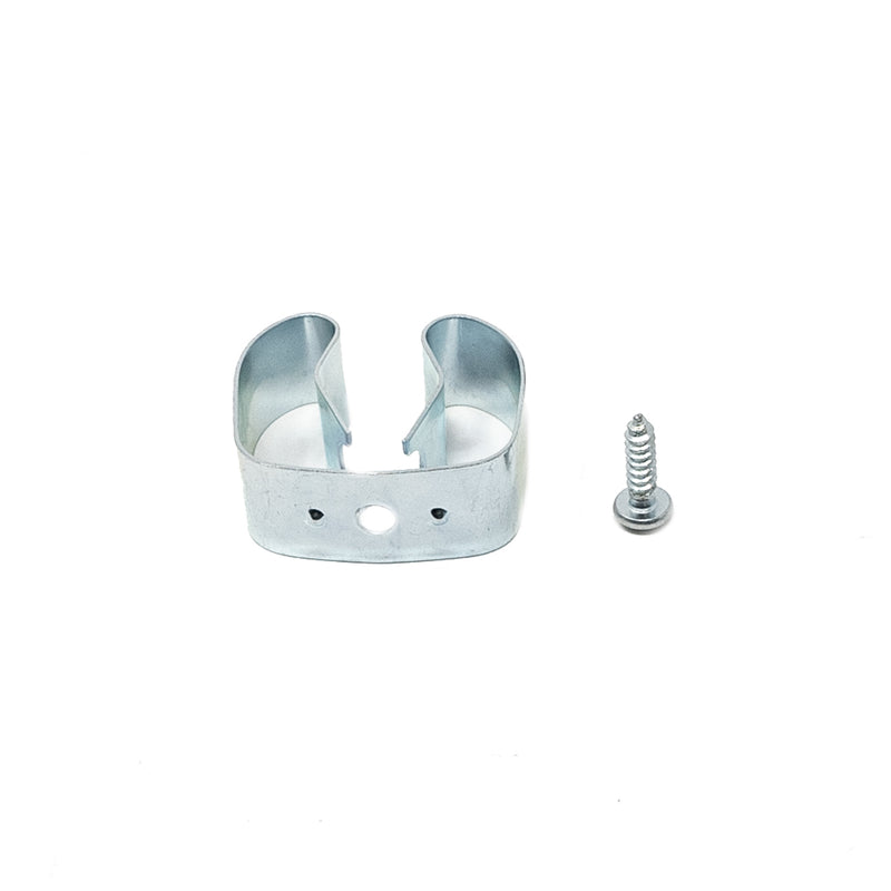 Conduit Spring Clips - Maker Pipe